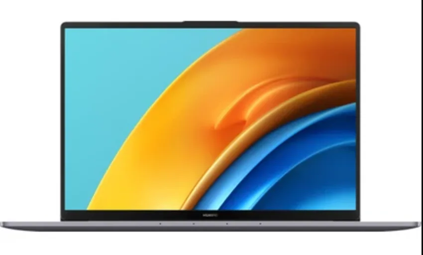 Huawei Matebook D16 Intel Core I5 12450h 8gb 512gb Ssd 16" Taşınabilir Bilgisayar