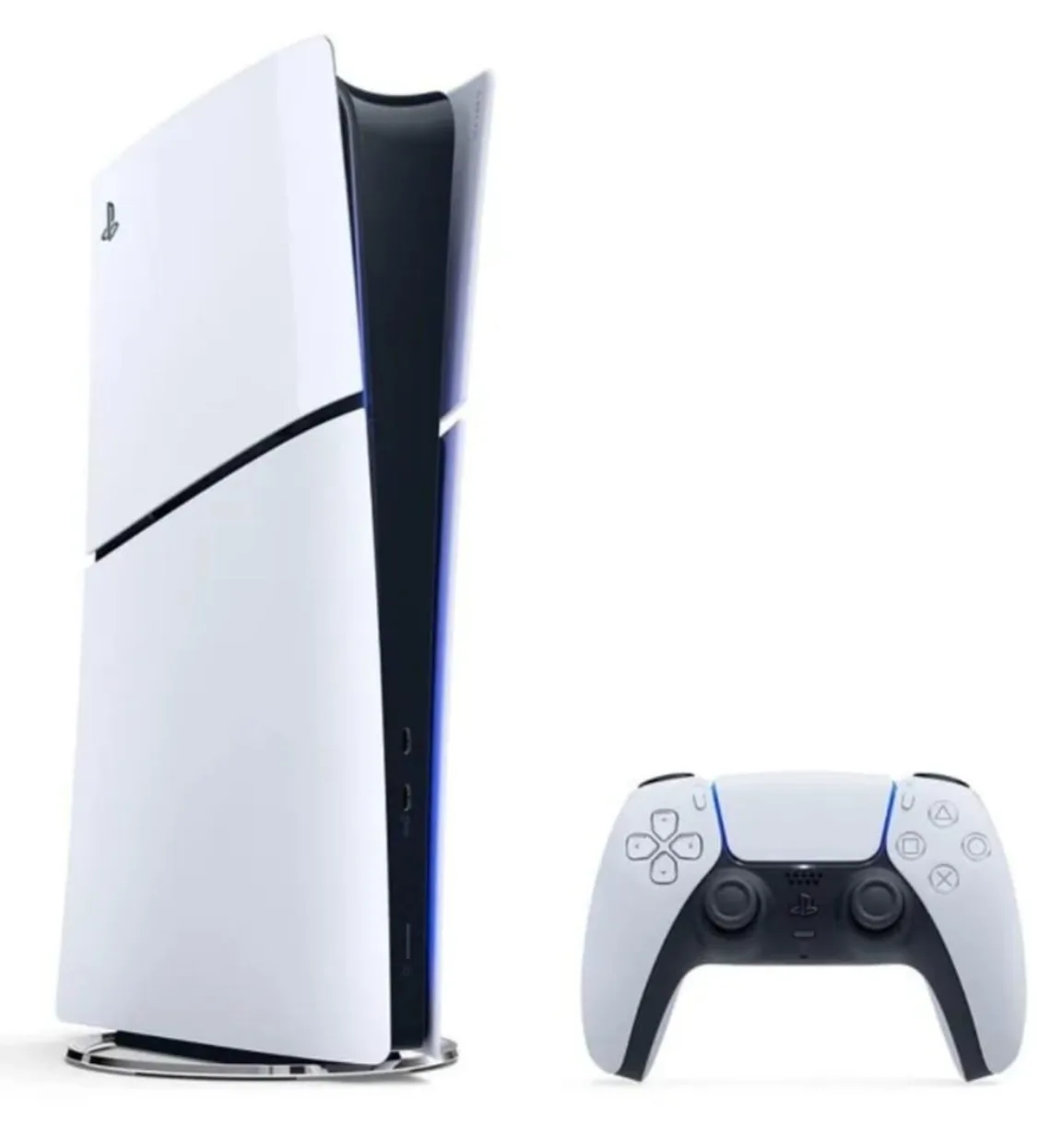 Sony Playstation 5 Slim 1TB - Global Versiyon