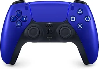 Sony DualSense PS5 Oyun Kolu Mavi