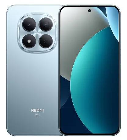 Xiaomi Redmi Note 15 Pro 512 GB 12GB Ram Buz Mavisi (ithalatçı Garantili)